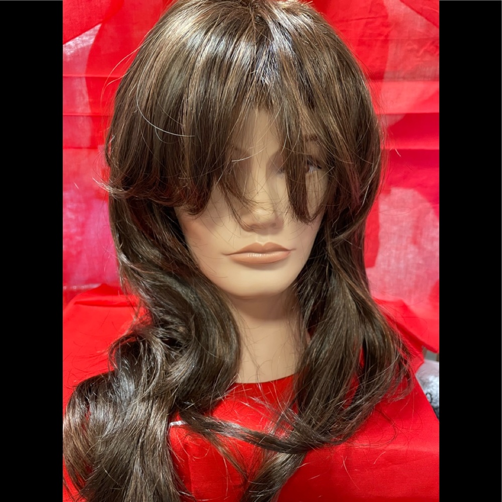 ⚡️Flash Sale⚡️beHOPEFUL Wig by Du